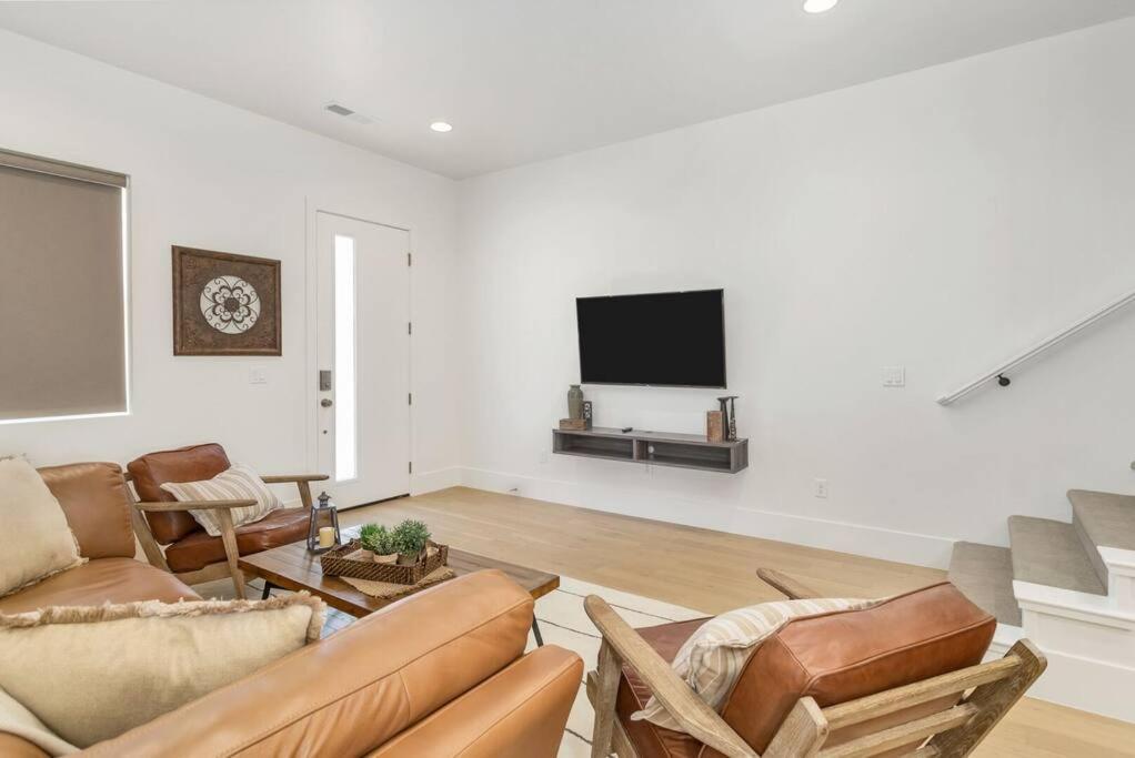 Villa 17 - 4 Bedroom! Year Round Heated Pool & Hot Tub! Games! Golf! Tennis! St. George Ngoại thất bức ảnh